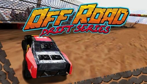 game pic for Off road drift series
